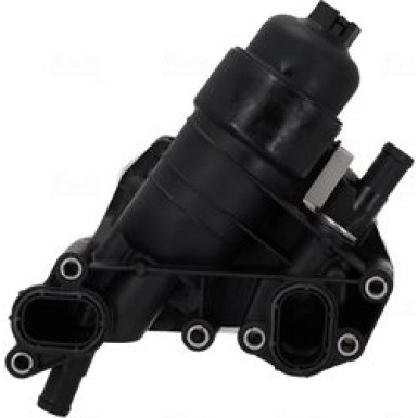 Ölkühler PKW 91339 Ölkühler PKW 91339