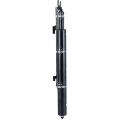 Kondensator, Klimaanlage EASY FIT 350221