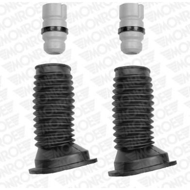 Protection Kit-Staubschutzsatz TOYOTA PROTECTION KIT PK325