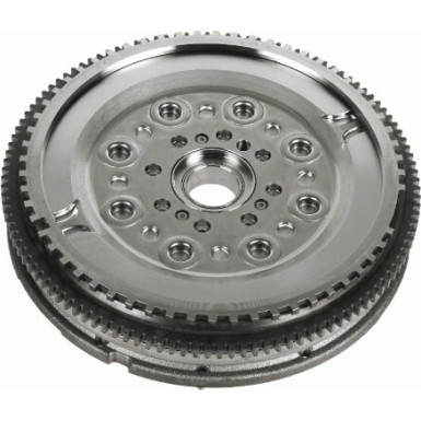 Zweimassenschwungrad FORD Transit 00-14 Zwei-Massen-Schwungrad 2294002029 Zweimassenschwungrad FORD Transit 00-14 Zwei-Massen-Schwungrad 2294002029