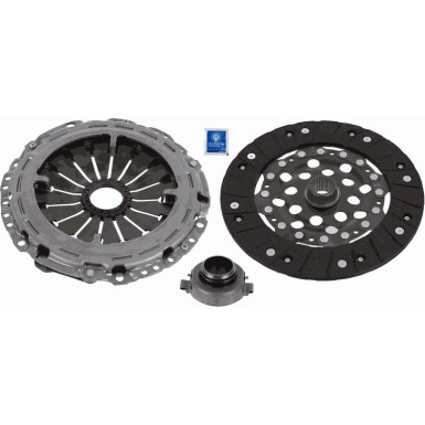 SACHS Kupplungssatz 3000 951 651 SACHS Kupplungssatz 3000 951 651