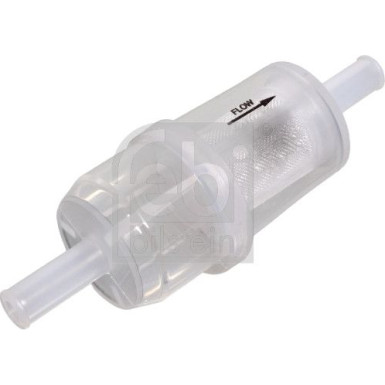 FEBI BILSTEIN Kraftstofffilter 26822