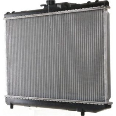 Kühler, Motorkühlung CR 768 000S