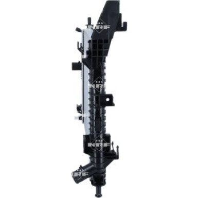 Kühler, Motorkühlung 58284