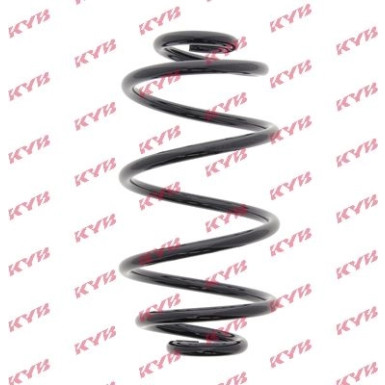 KYB Fahrwerksfeder Opel T. Astra H 1.3Cdti-2.0Cdti 03/04 K-Flex RX6645