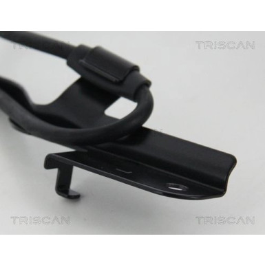 Sensor, Raddrehzahl 818013109