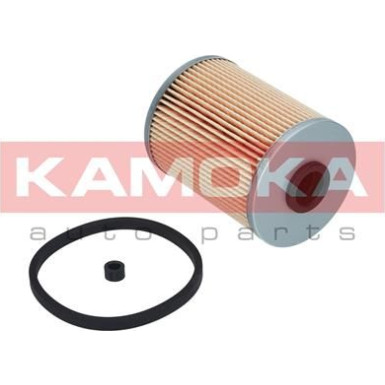 KAMOKA Kraftstofffilter F300401