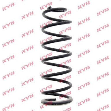 KYB Fahrwerksfeder Citroen T. C8/ Peugeot 807 2.0/2.2/3.0 V6 06/02 K-Flex RC5788