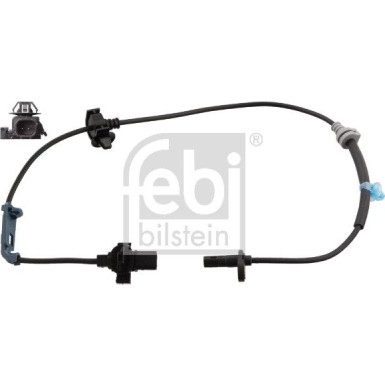 FEBI BILSTEIN ABS Sensor 106344 FEBI BILSTEIN ABS Sensor 106344