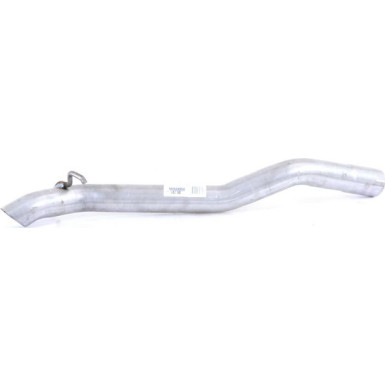 62 / Auspuffrohr Hinten 8238