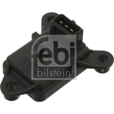 Saugrohrdrucksensor 36858 Saugrohrdrucksensor 36858