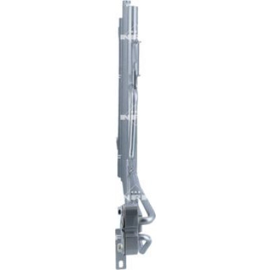NRF Kondensator, Klimaanlage 350551