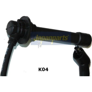 Zündleitungssatz IC-K04