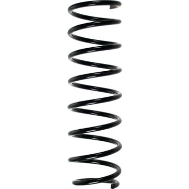 SPIDAN Fahrwerksfeder 48403