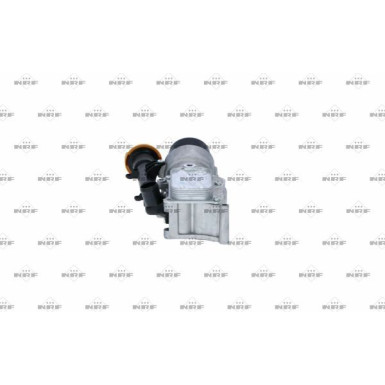 Ölkühler, Motoröl NRF31327