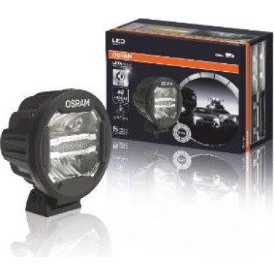 LEDriving ROUND MX180-CB OSRAM LED Zusatzscheinwerfer LEDriving® Round MX180-CB LEDDL111-CB