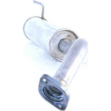 63 / Auspufftopf Hinten 25217