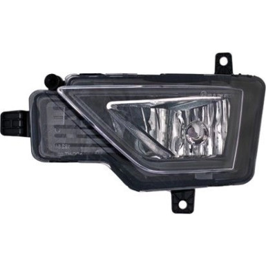 NEBELSCHEINWERFER H11 HELLA VW GOLF SPORTSVAN 2,14 1ND 011 718-041