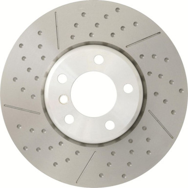 Bremsscheibe Bmw S. 1/2/3/4 10 DF6604S Bremsscheibe Bmw S. 1/2/3/4 10 DF6604S