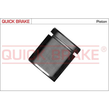 QUICK BRAKE Kolben, Bremssattel 185029K QUICK BRAKE Kolben, Bremssattel 185029K