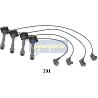 Zündleitungssatz IC-201