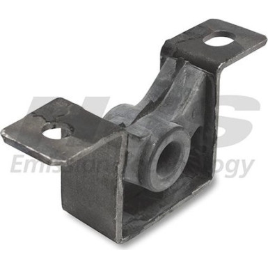 Halter, Abgasanlage Gummi-Metall-Element NISSAN 83 42 4175
