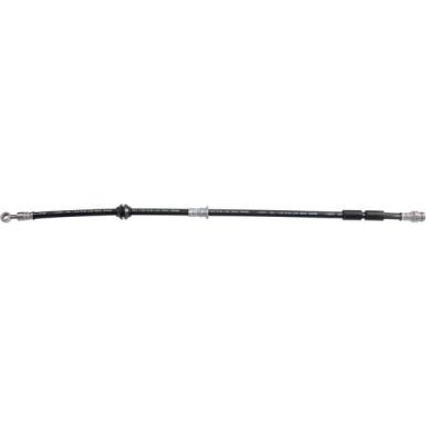 A.B.S. Bremsschlauch SL6078