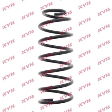 KYB Fahrwerksfeder Seat P. Arosa/ Vw Golf Iii, Iv, Lupo, Passat, Vento 1.4Tdi-2.0 02.88-07.05 K-Flex RG1297 KYB Fahrwerksfeder Seat P. Arosa/ Vw Golf Iii, Iv, Lupo, Passat, Vento 1.4Tdi-2.0 02.88-07.05 K-Flex RG1297
