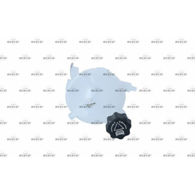 Ausgleichsbehälter, Kühlmittel EASY FIT 454022