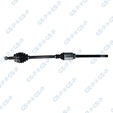 GSP Antriebswelle 299151