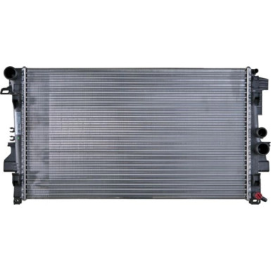 Kühler, Motorkühlung CR 608 000P Kühler, Motorkühlung CR 608 000P