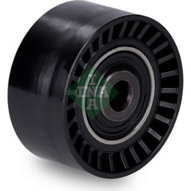 Umlenk-/Führungsrolle, Zahnriemen 532 0624 10 Umlenk-/Führungsrolle, Zahnriemen 532 0624 10
