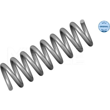 Meyle Fahrwerksfeder Db T. W203 MEYLE-ORIGINAL: True to OE 014 032 0483 Meyle Fahrwerksfeder Db T. W203 MEYLE-ORIGINAL: True to OE 014 032 0483