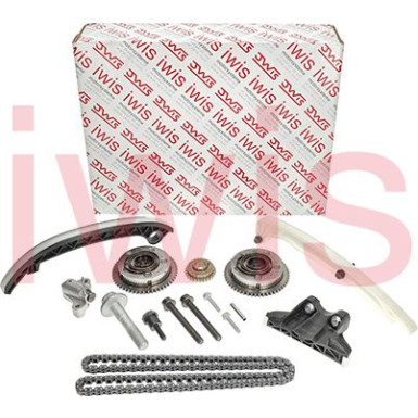 STEUERKETTENSATZ IWI59487SET STEUERKETTENSATZ IWI59487SET