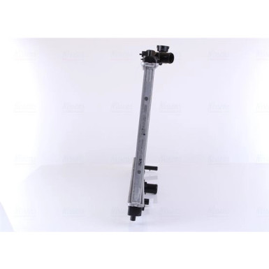 Wasserkühler PKW 606109