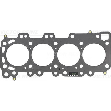 Zylinderkopfdichtung NISSAN Almera,X-Trail 61-33465-50