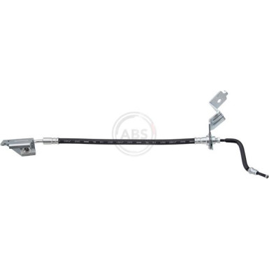 A.B.S. Bremsschlauch SL 1025