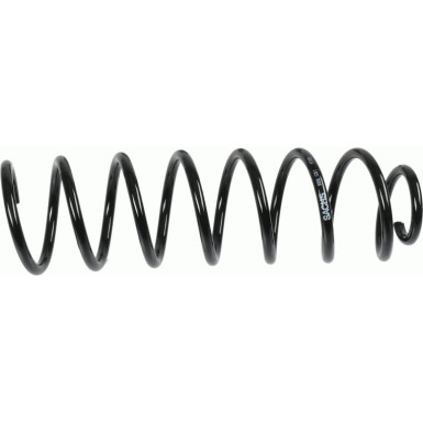 Sachs Fahrwerksfeder Audi T. A4 Ab 01/95 996 031