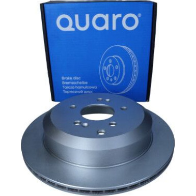 Bremsscheibe QD0988