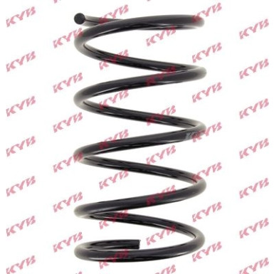 KYB Fahrwerksfeder Hyundai P. Coupe 1.6/2.0 08.96-04.02 K-Flex RA1866