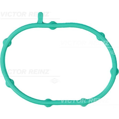 Dichtung Ansaugkrümmer(4x/Mot) FORD 71-36581-00