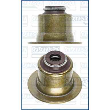 AJUSA Dichtring, Ventilschaft 12020100