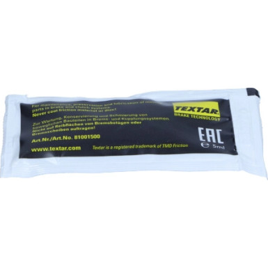 Montagepaste 81001500 Montagepaste 81001500