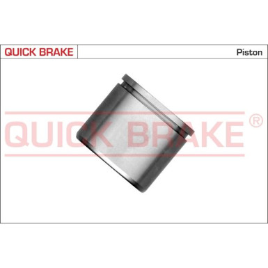 QUICK BRAKE Kolben, Bremssattel 185392K QUICK BRAKE Kolben, Bremssattel 185392K