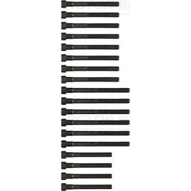 ZK-Schraubensatz MERCEDES 14-32032-01