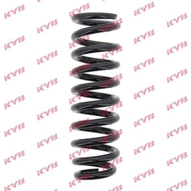 KYB Fahrwerksfeder Toyota P. Hilux Iii 2.5D 12/07 K-Flex RF3231