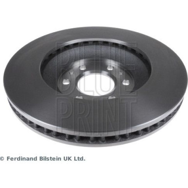 Bremsscheibe Cadillac P. Srx 3.6-4.6 04-08 ADA104342