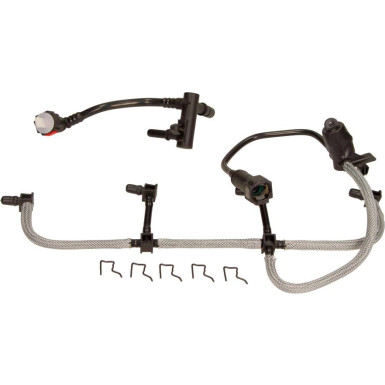 DR.MOTOR Schlauch, Leckkraftstoff DRM6007 DR.MOTOR Schlauch, Leckkraftstoff DRM6007