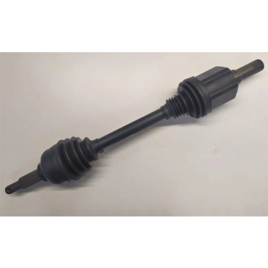 Antriebswelle FORD Transit 12 GKN Automotive OE-Technologie 52° - Beugewinkel 36712