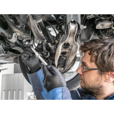 VIGOR Ratsche V6612N